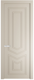	межкомнатные двери 	Profil Doors 29PW кремовая магнолия