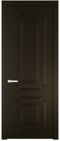 	межкомнатные двери 	Profil Doors 31PW перламутр бронза