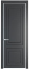	межкомнатные двери 	Profil Doors 27PA графит