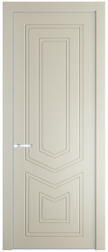 	межкомнатные двери 	Profil Doors 29PA перламутр белый