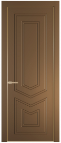 	межкомнатные двери 	Profil Doors 29PA перламутр золото
