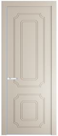 	межкомнатные двери 	Profil Doors 31PA кремовая магнолия