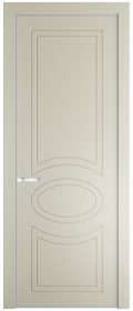 	межкомнатные двери 	Profil Doors 36PA перламутр белый