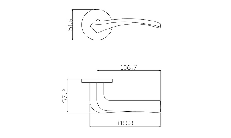 WAVE S-488 GRAPHITE