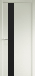 	межкомнатные двери 	Альберо Модель G эмаль латте