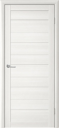 	межкомнатные двери 	Альберо Т-2 лиственница белая