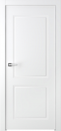 	межкомнатные двери 	Belwooddoors Кремона 2 эмаль белая