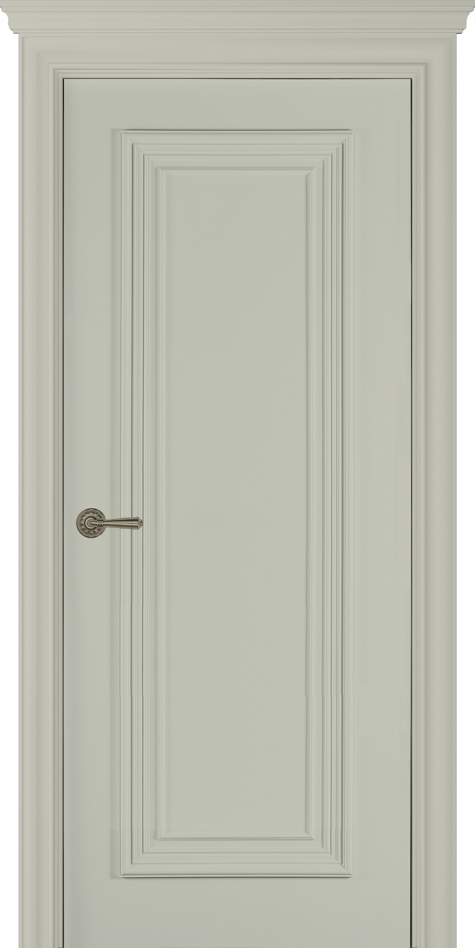 межкомнатные двери  Belwooddoors Палаццо 1 эмаль шёлк