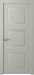 	межкомнатные двери 	Belwooddoors Аурум 3 эмаль шёлк