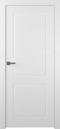 	межкомнатные двери 	Belwooddoors Стелла 2 эмаль белая