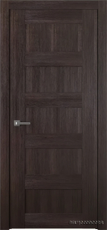	межкомнатные двери 	Belwooddoors Novana 07 4R дуб вералинга