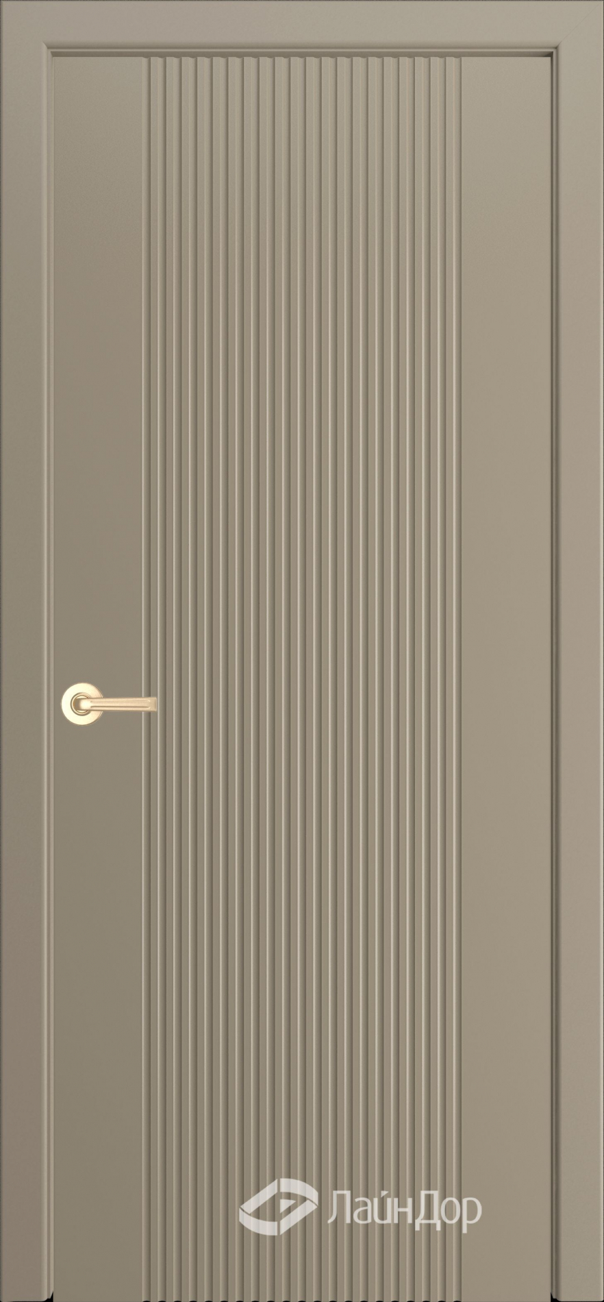 межкомнатные двери  Лайндор Спарта 2 эмаль