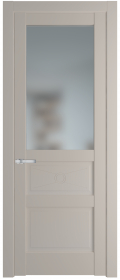 	межкомнатные двери 	Profil Doors 1.5.2 PM со стеклом сэнд