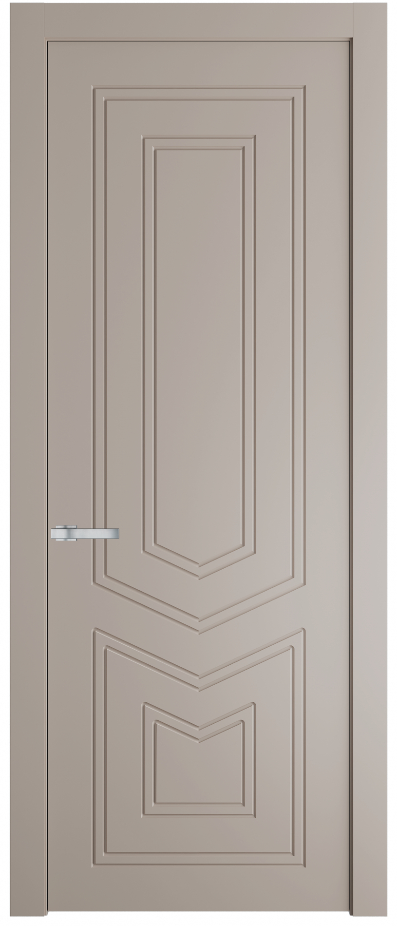 межкомнатные двери  Profil Doors 29PW сэнд