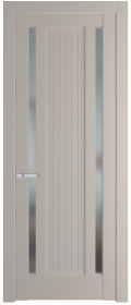 	межкомнатные двери 	Profil Doors 3.5.1 PM со стеклом сэнд