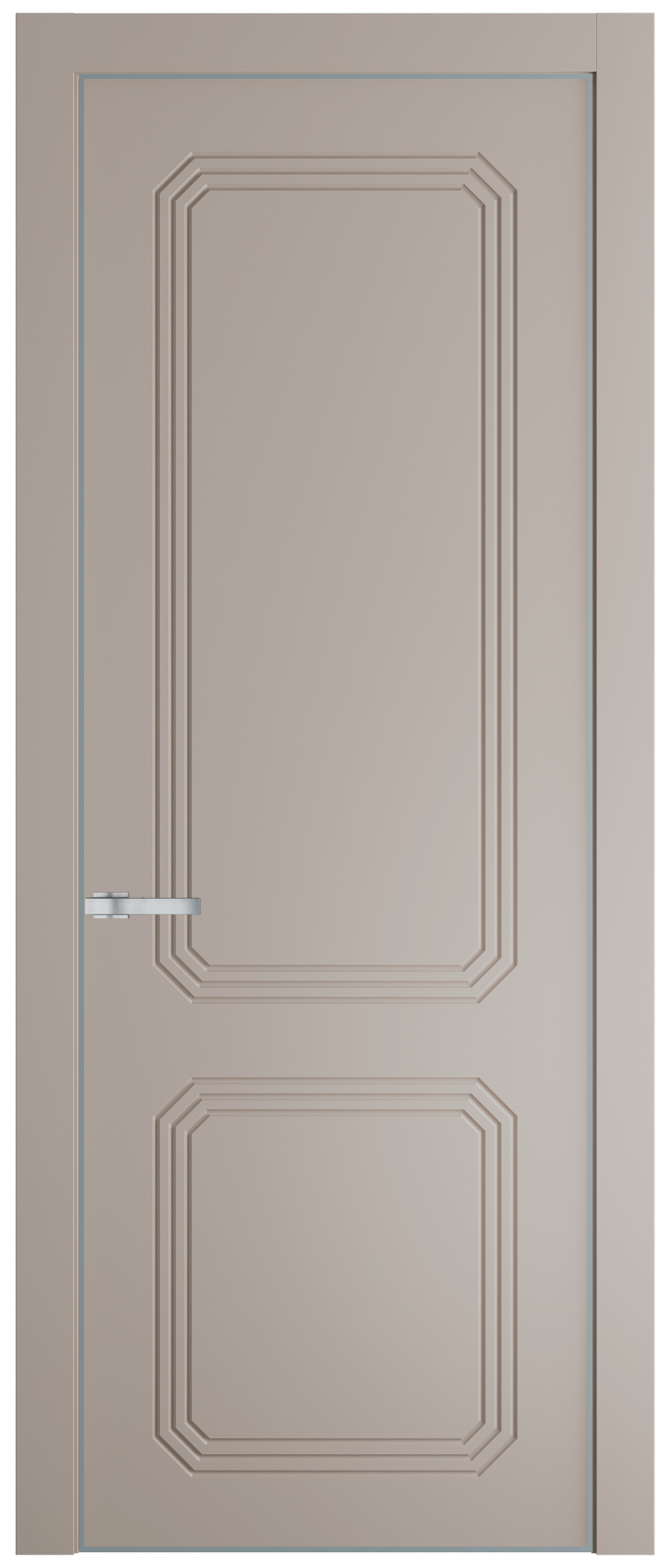 межкомнатные двери  Profil Doors 33PA сэнд