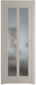 	межкомнатные двери 	Profil Doors 4.7.2 PD со стеклом сэнд