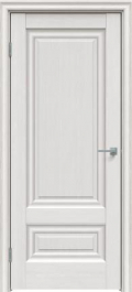 	межкомнатные двери 	Triadoors 630 ПГ дуб серена светло-серый