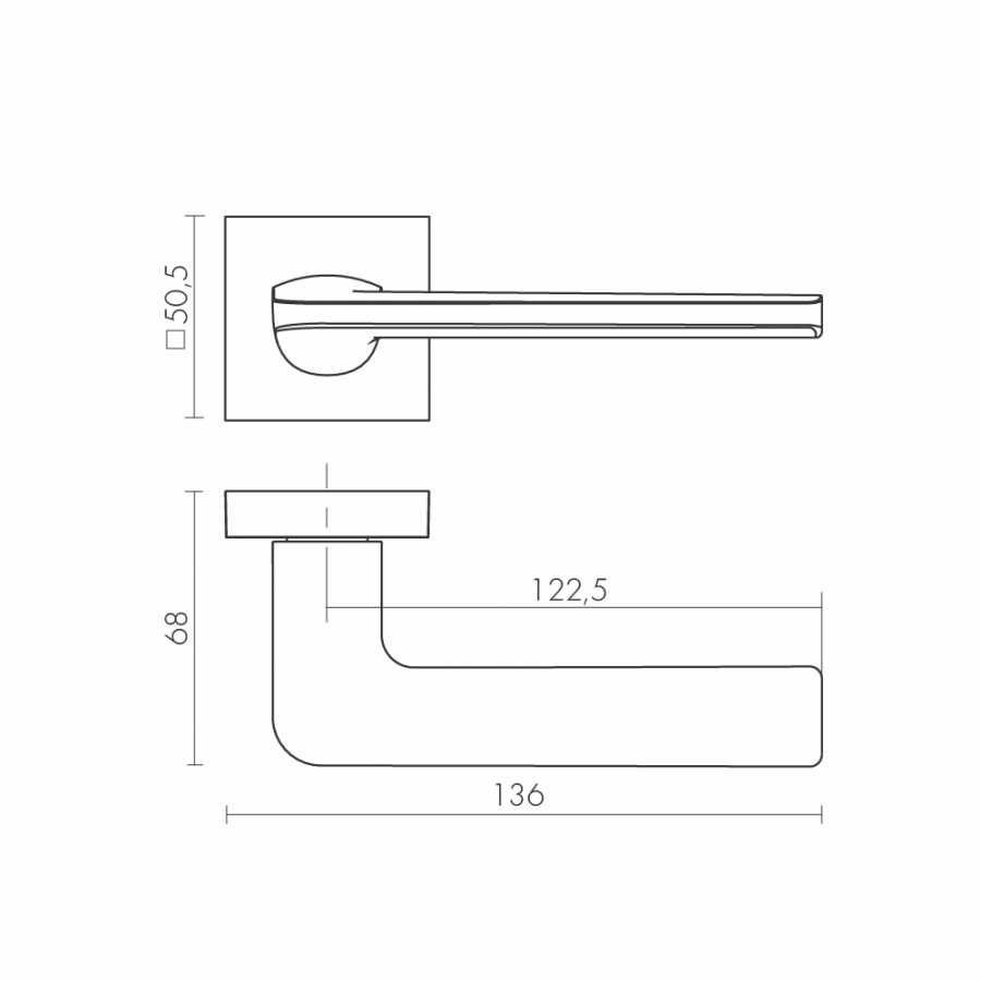 FLOW DM SSG-39