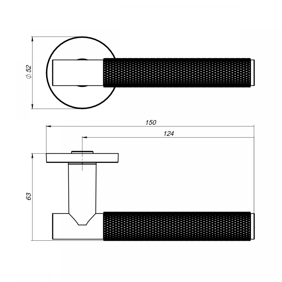 ABRASIVE SLR BL-24