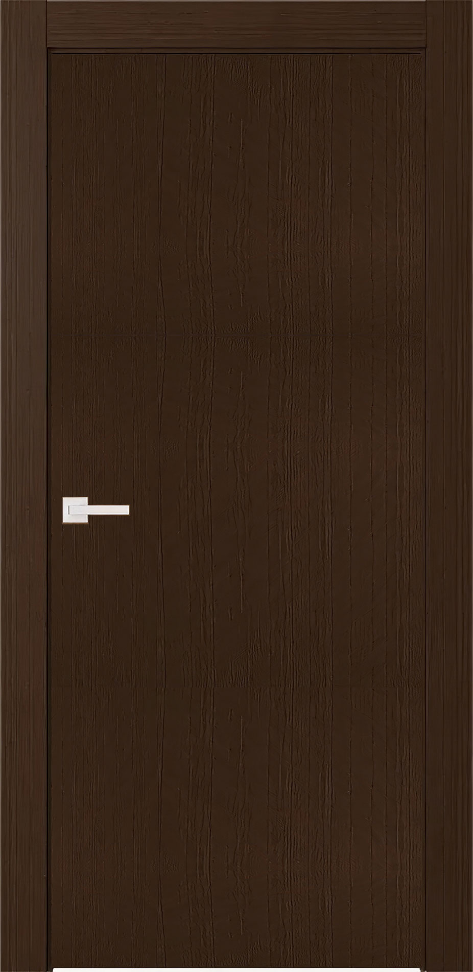 межкомнатные двери  Belwooddoors Лайнвуд 1 венге