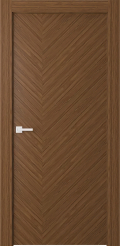 	межкомнатные двери 	Belwooddoors Лайнвуд 3 орех