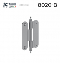 	 	Profil Doors петля Aldeghi Luigi 8020-B хром глянец