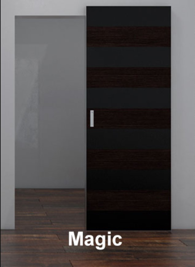  Profil Doors раздвижной Magic комплект Profil Doors