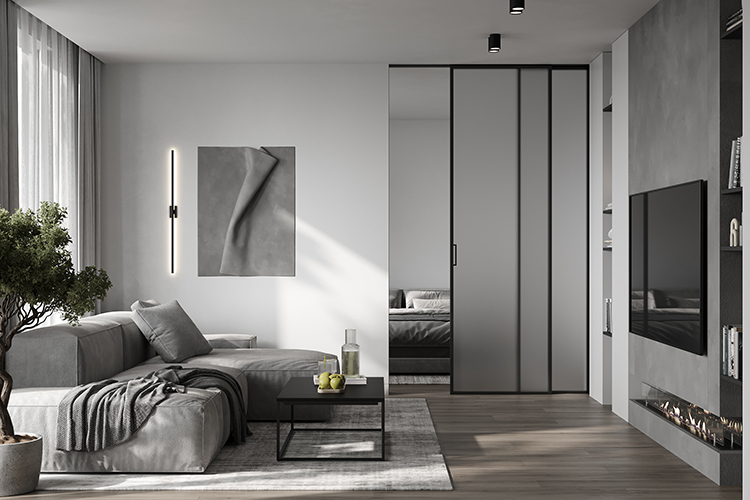   Profil Doors комплект пенала каскад Profil Doors