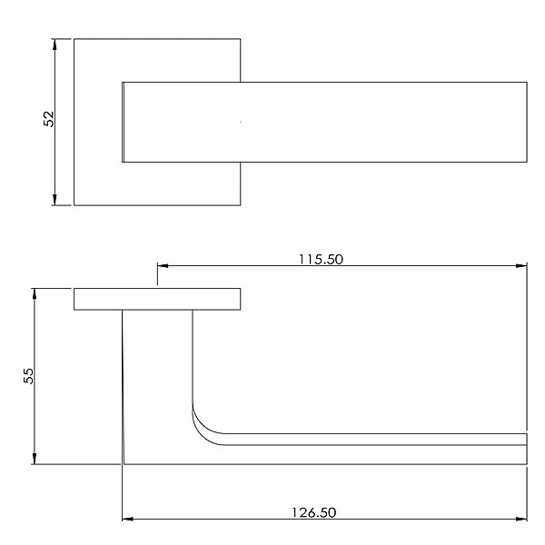 FORTE A-59-40 B.NICKEL