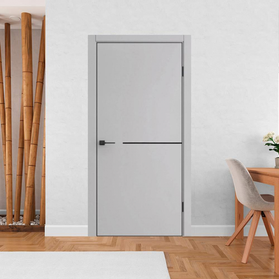ДП-50.1 Silver Gray