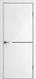 	межкомнатные двери 	Luxor ДП-50.1 White Perl