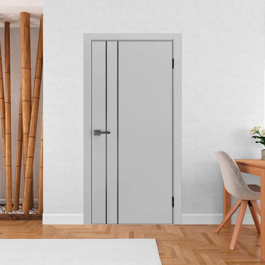 ДП-58 Silver Grey