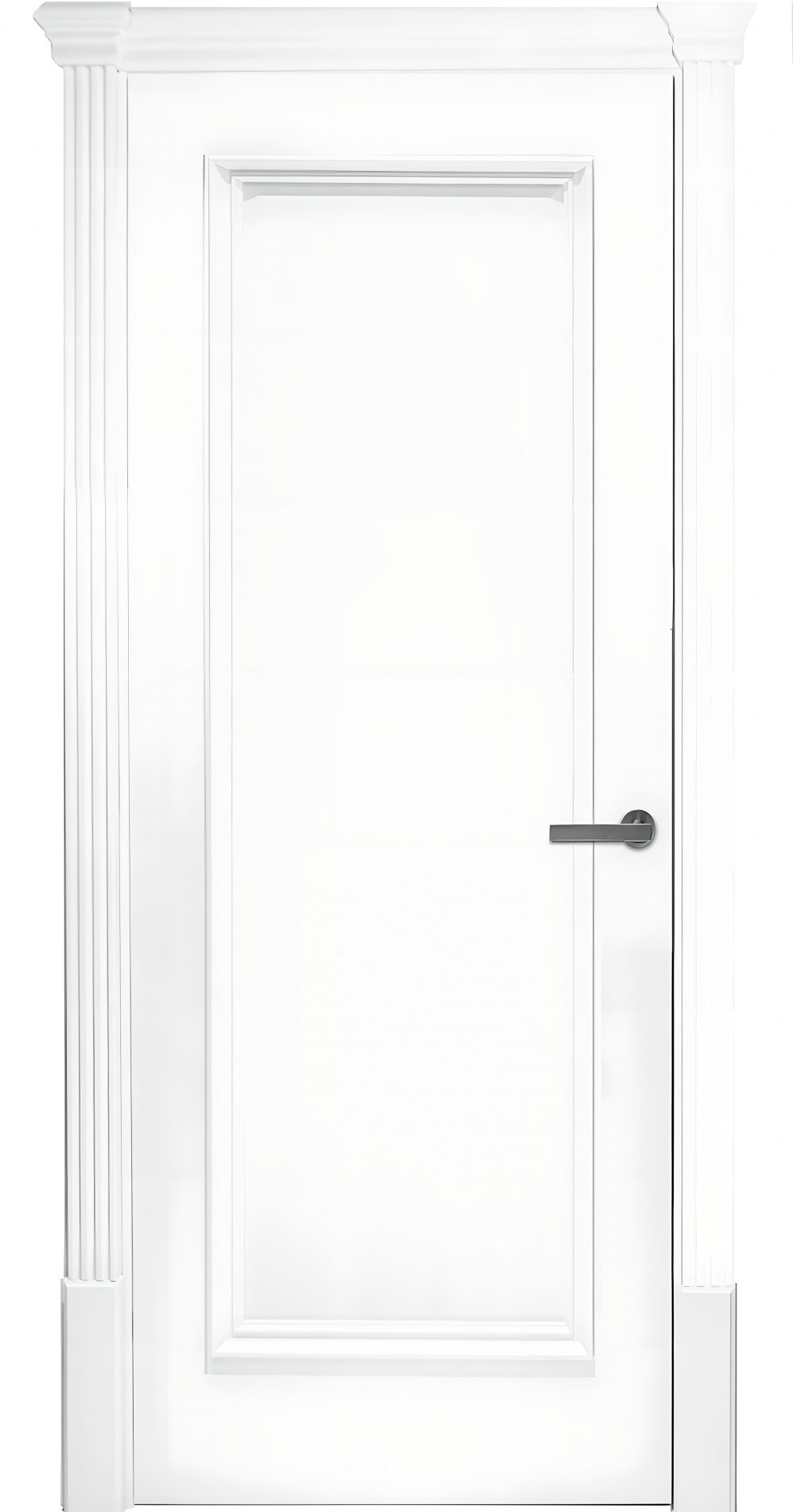 межкомнатные двери  Дариано Невада 1 ясень