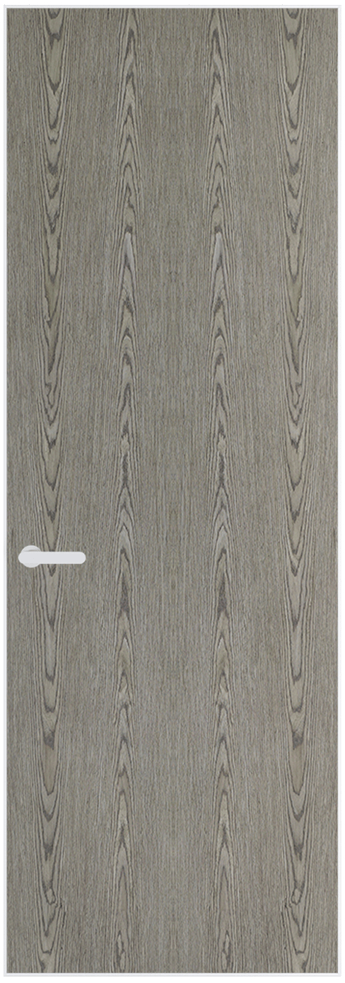 межкомнатные двери Profil Doors 1VA Bianche Notti 08С