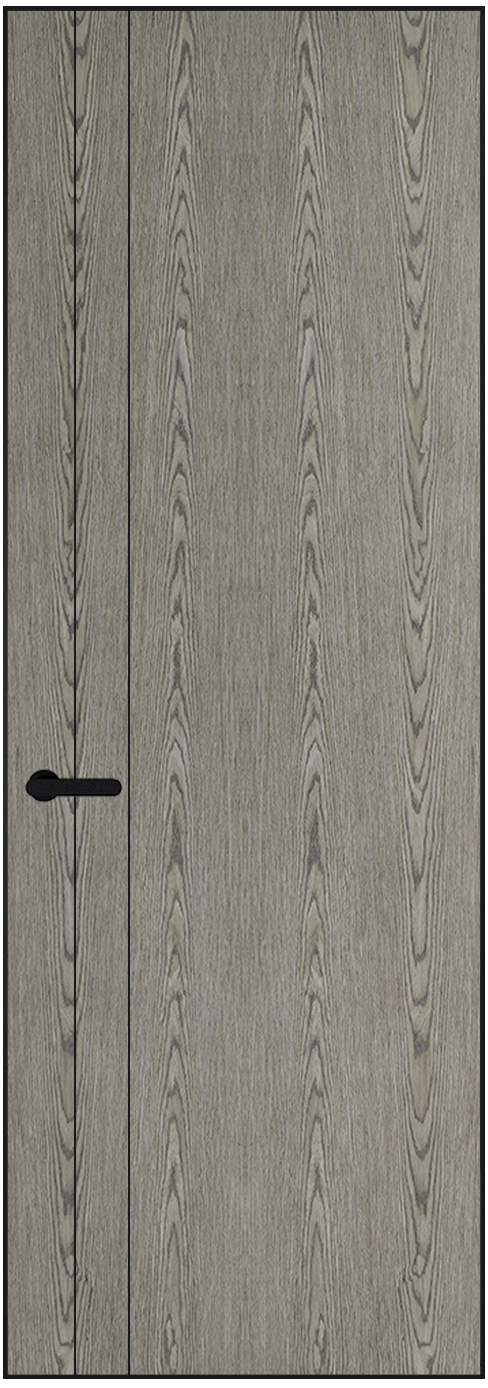 межкомнатные двери Profil Doors 12VA Bianche Notti 08С