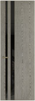 	межкомнатные двери 	Profil Doors 20VA Bianche Notti 08С