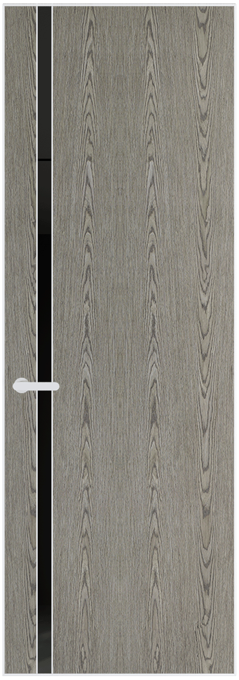 межкомнатные двери Profil Doors 21VA Bianche Notti 08С