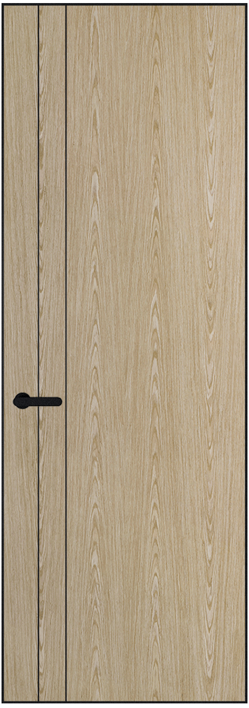 межкомнатные двери Profil Doors 12VA Duna 500C
