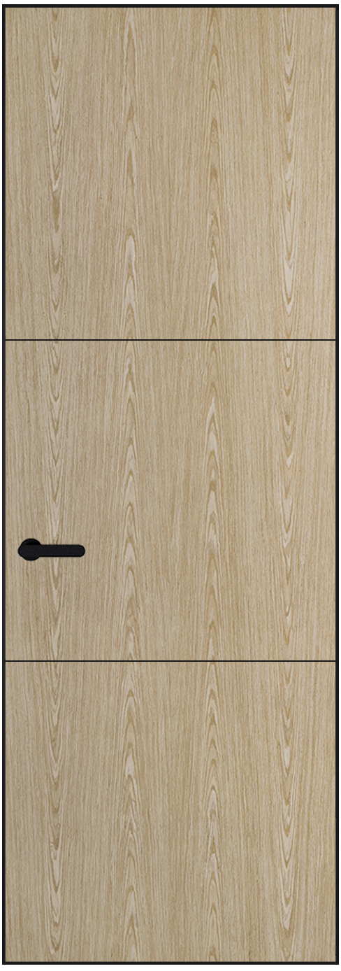 межкомнатные двери Profil Doors 13VA Duna 500C