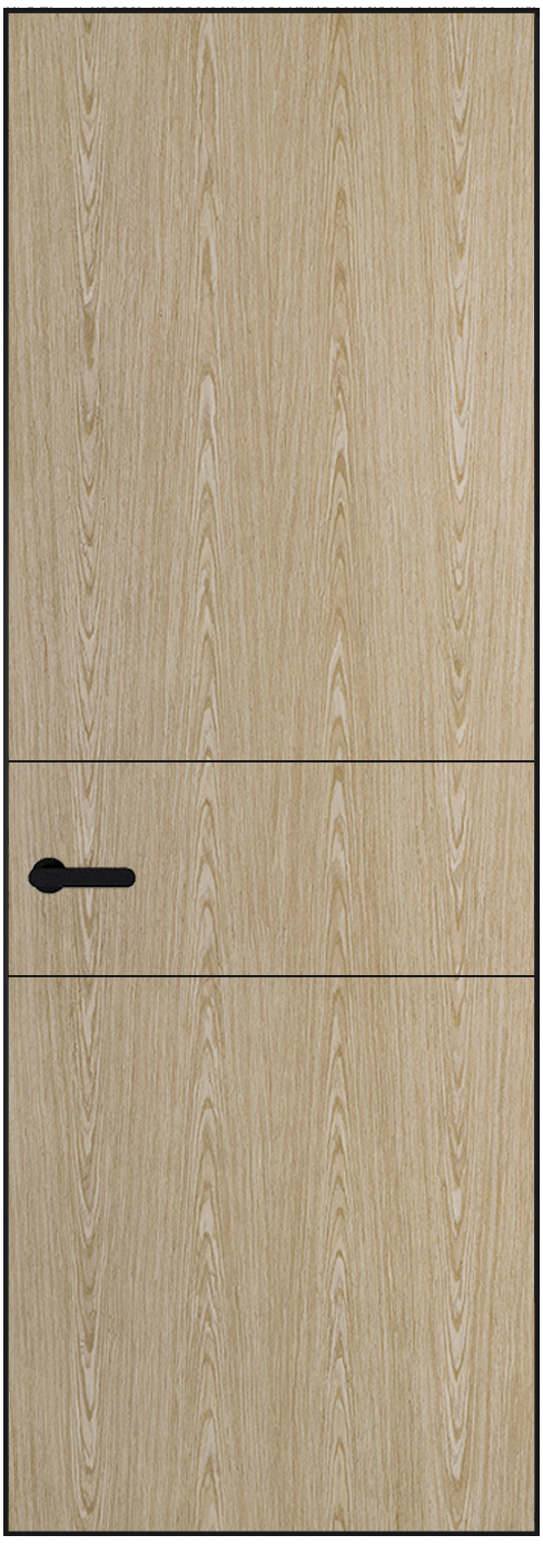 межкомнатные двери Profil Doors 14VA Duna 500C