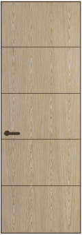 	межкомнатные двери 	Profil Doors 15VA Duna 500C