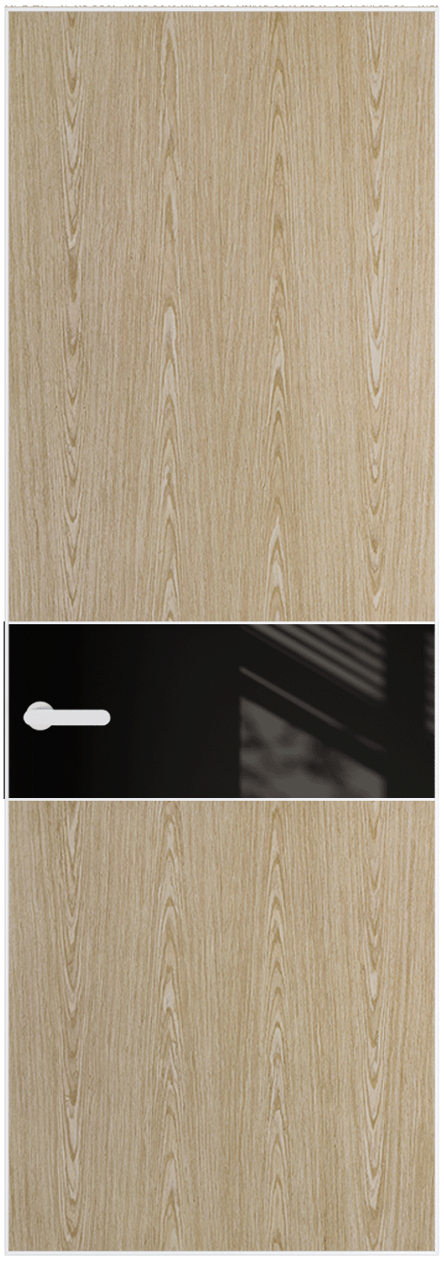 межкомнатные двери Profil Doors 17VA Duna 500C