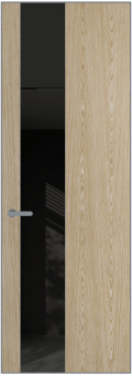 	межкомнатные двери 	Profil Doors 19VA Duna 500C