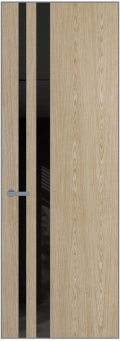 	межкомнатные двери 	Profil Doors 20VA Duna 500C