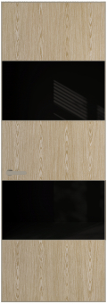 	межкомнатные двери 	Profil Doors 22VA Duna 500C