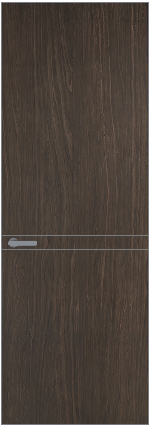 межкомнатные двери Profil Doors 11VA Espresso 1386M