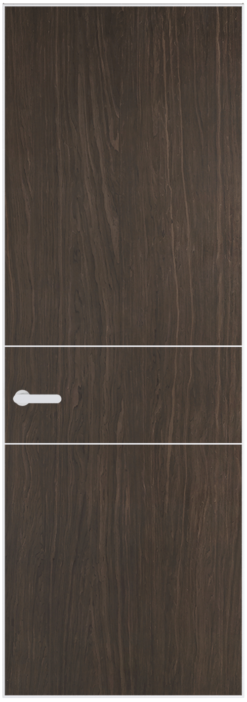 межкомнатные двери Profil Doors 14VA Espresso 1386M