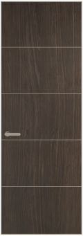 	межкомнатные двери 	Profil Doors 15VA Espresso 1386M