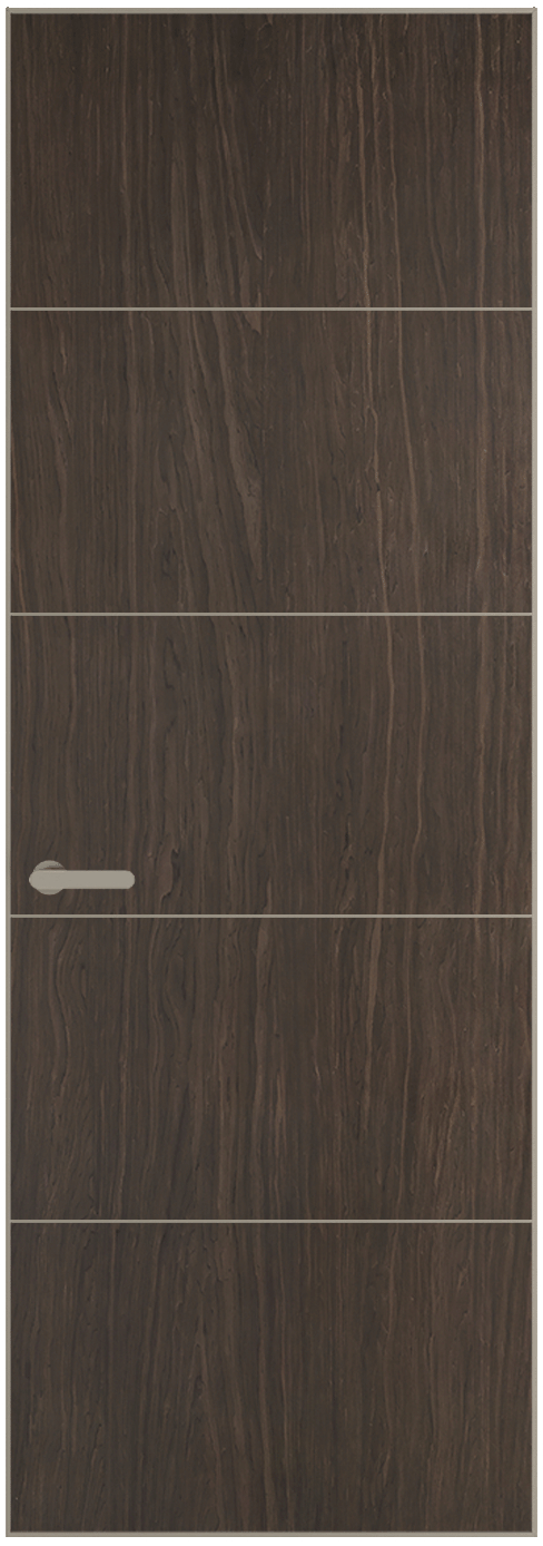 межкомнатные двери Profil Doors 15VA Espresso 1386M